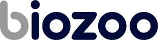 Logotipo Biozoo.