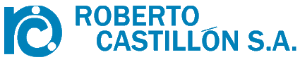 Logotipo CASTILLON.
