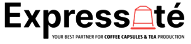 Logotipo Expressate.