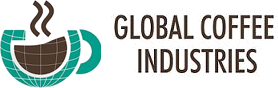 Logotipo Global Coffee.