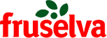 Logotipo Fruselva.