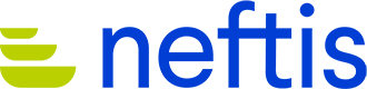 Logotipo de Neftis.