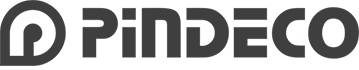 Logotipo PINDECO.