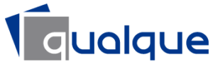 Logotipo QUALQUE.