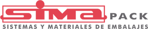 Logotipo SimaPack.